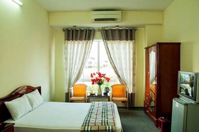 Thông tin nhà nghỉ, khách sạn trên địa bàn huyện Bảo Yên