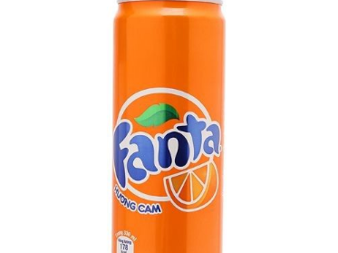 Fanta