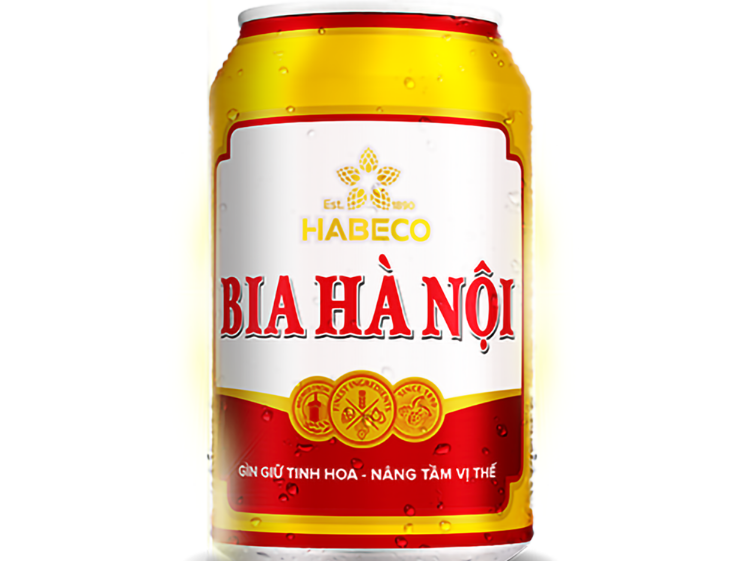 Beer Hà Nội