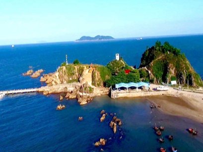 Lan Chau Island
