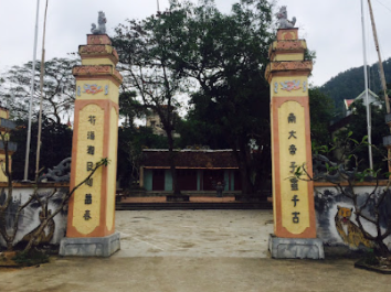 Ha Temple