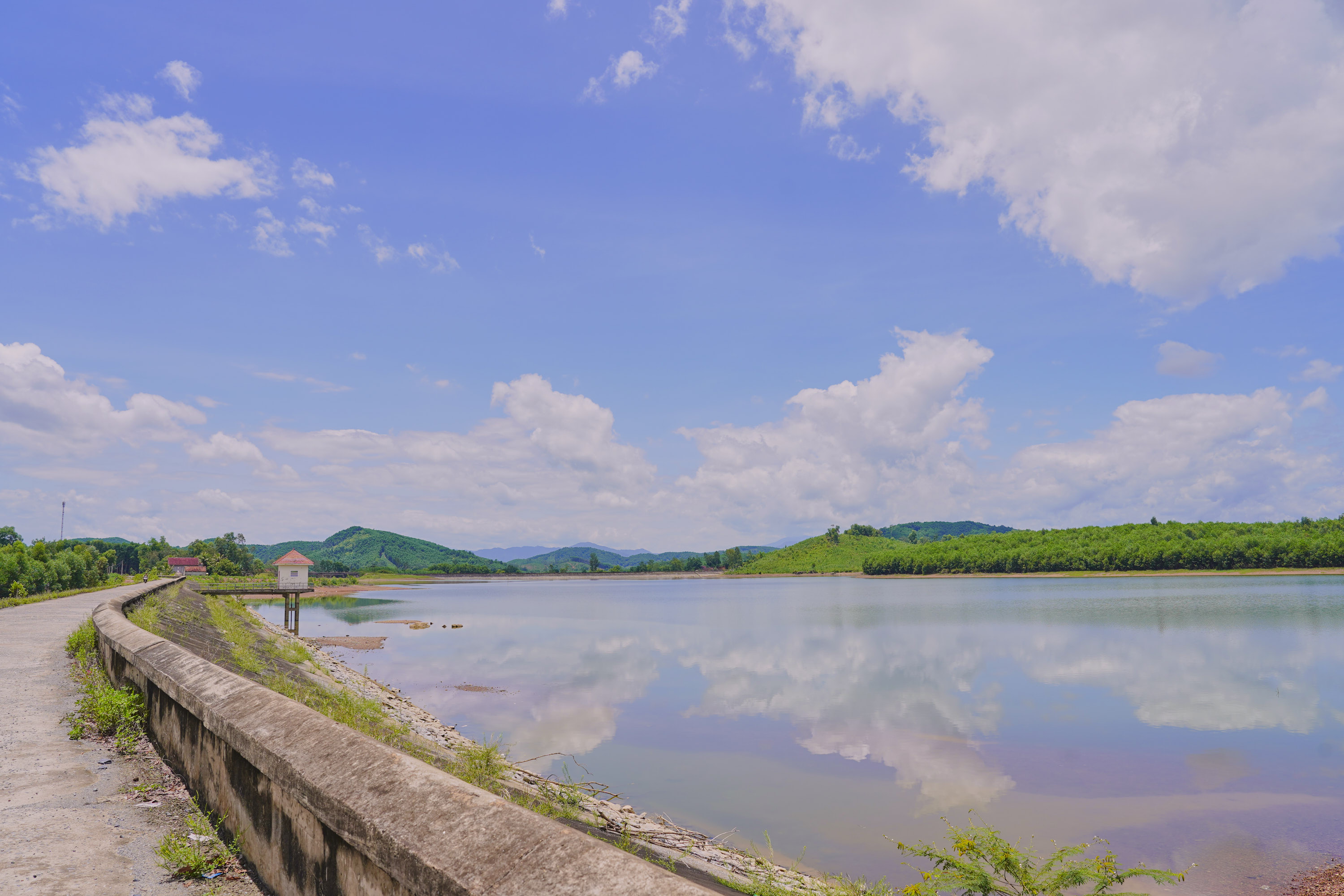 Hồ Tràng Đen