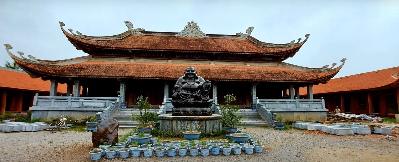 Chùa Lam Sơn