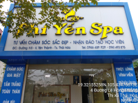 Phi Yen Spa