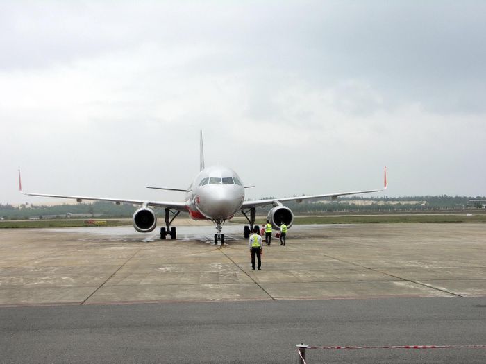Quảng Bình muốn mở thêm đường bay mới để phát triển du lịch