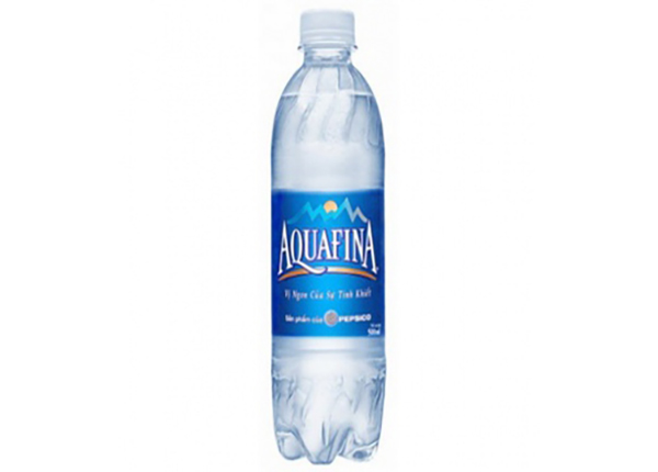 Nước Suối Aquafina