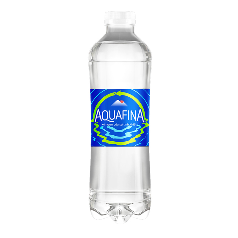 Nước Suối Aquafina