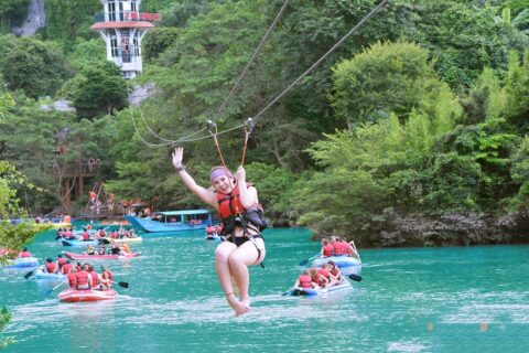 Sông Chày – hang Tối (Quảng Bình): Độc đáo từ giá trị tự nhiên đến hấp dẫn từ những trải nghiệm