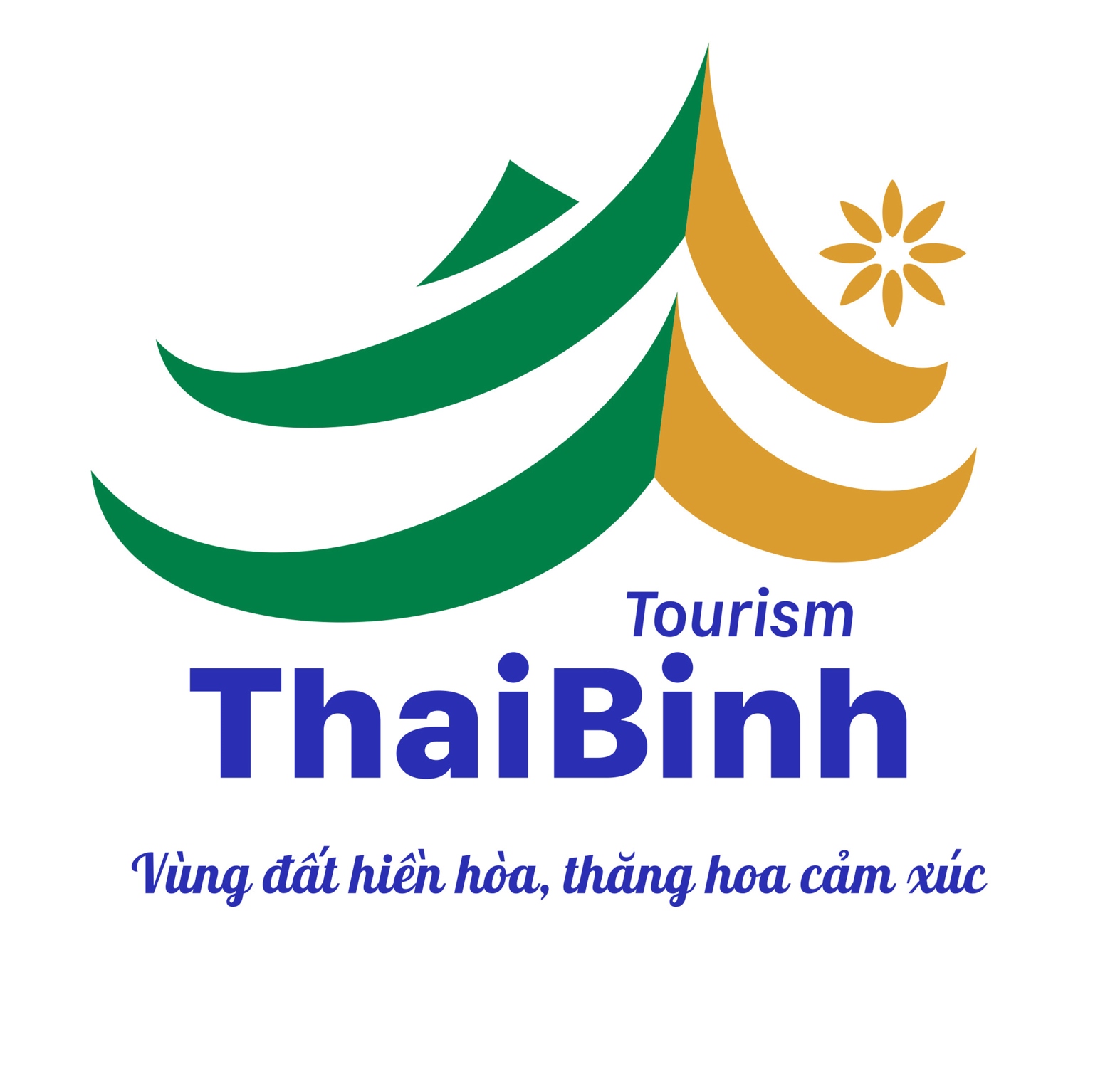 Ý nghĩa biểu trưng (logo) và khẩu hiệu (slogan) du lịch Thái Bình