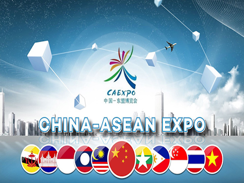 Cục Du lịch Quốc gia mời các đơn vị tham gia gian hàng Việt Nam tại Hội chợ ASEAN Trung Quốc