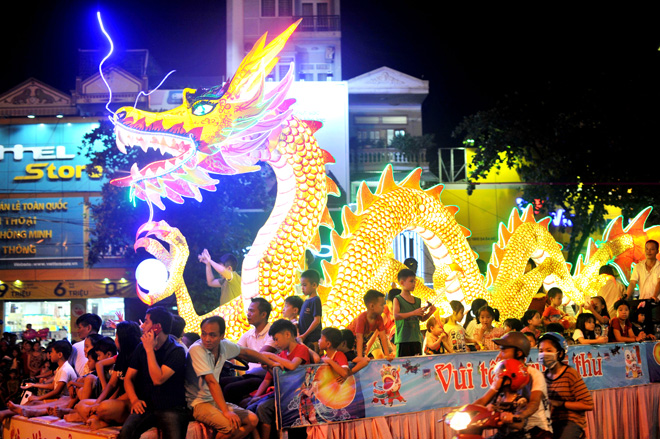 OPENING OF QUANG QUANG CULTURE DAY IN HANOI