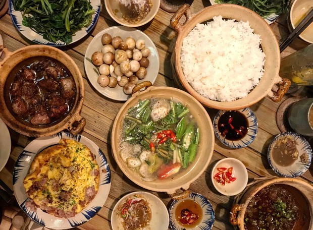 Việt Nam được đề cử “Điểm đến du lịch ẩm thực hàng đầu thế giới”