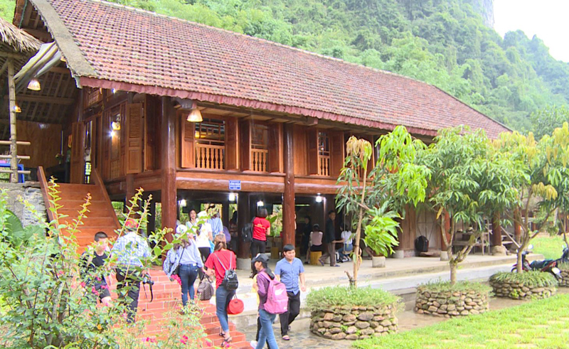 Sustainable development of Lam Binh tourism: Solution to not waste