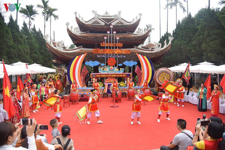 Tạm dừng tổ chức lễ hội tại các chùa trên toàn quốc