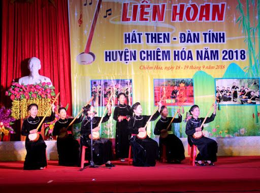 Chiem Hoa focuses on developing community tourism