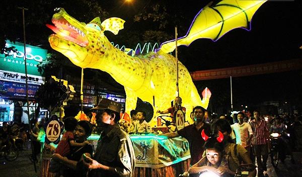 Tuyên Quang sẵn sàng cho lễ hội Thành Tuyên năm 2023