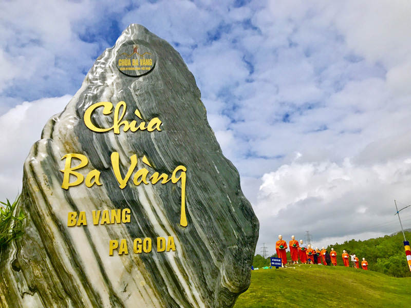 Tour Quảng Ninh - Thanh Hóa - Thái Bình