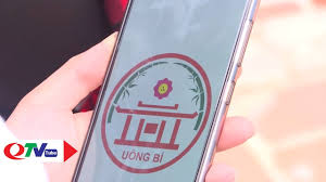 Uong Bi: Applying technology to develop tourism