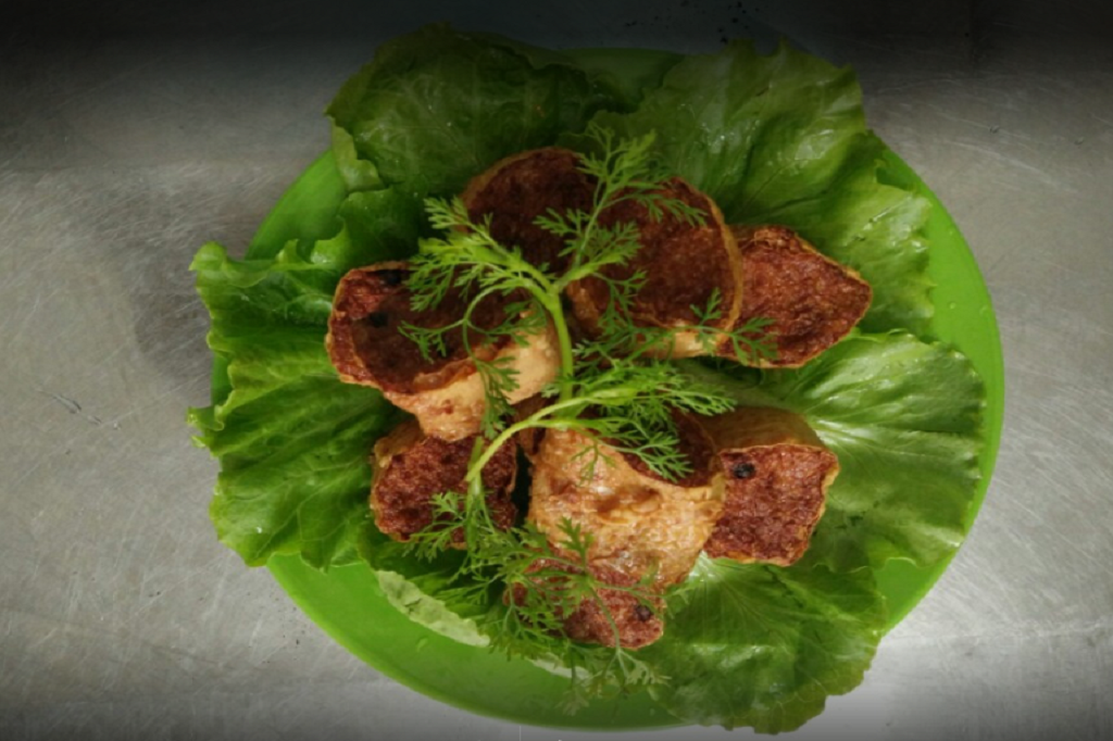 Món Nướng
