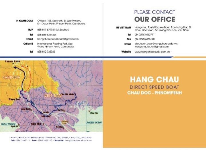 Tour tiêu chuẩn