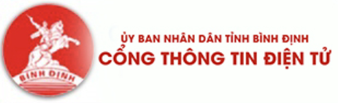 Liên kết UBND Tỉnh Bình Định