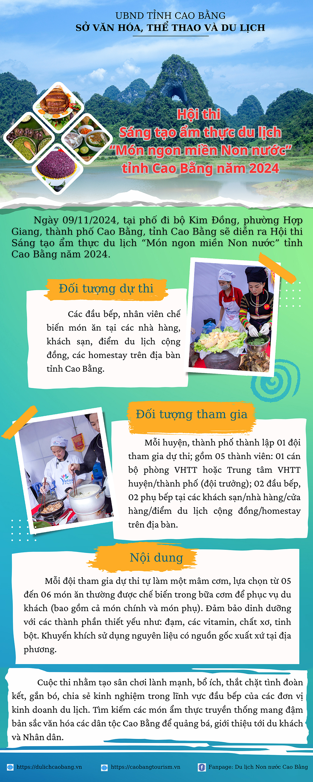 Hình ảnh, thiết kế Hoài Nam