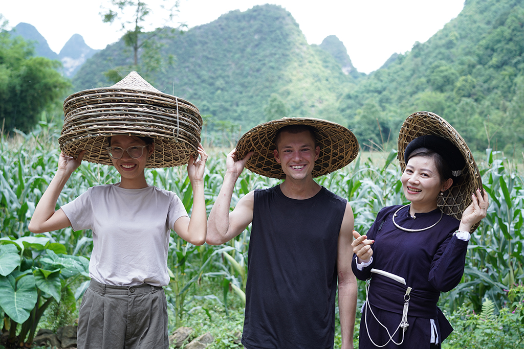 Cao Bằng - Hành trình khám phá, trải nghiệm và kết nối