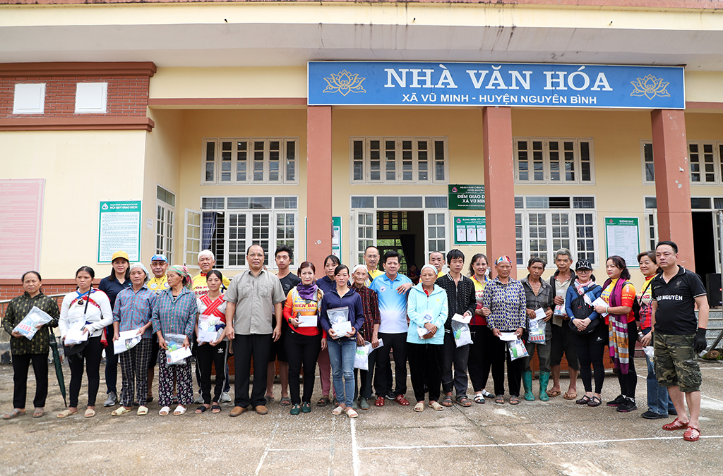 Hoai Nam