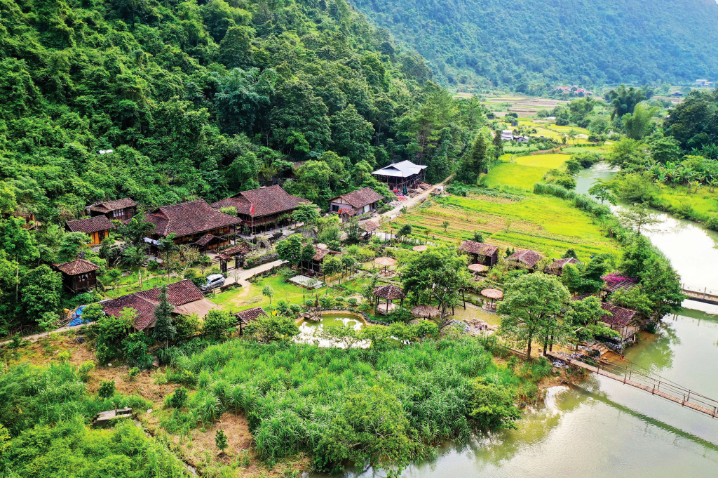 Du lịch Cao Bằng đón đầu những cơ hội mới