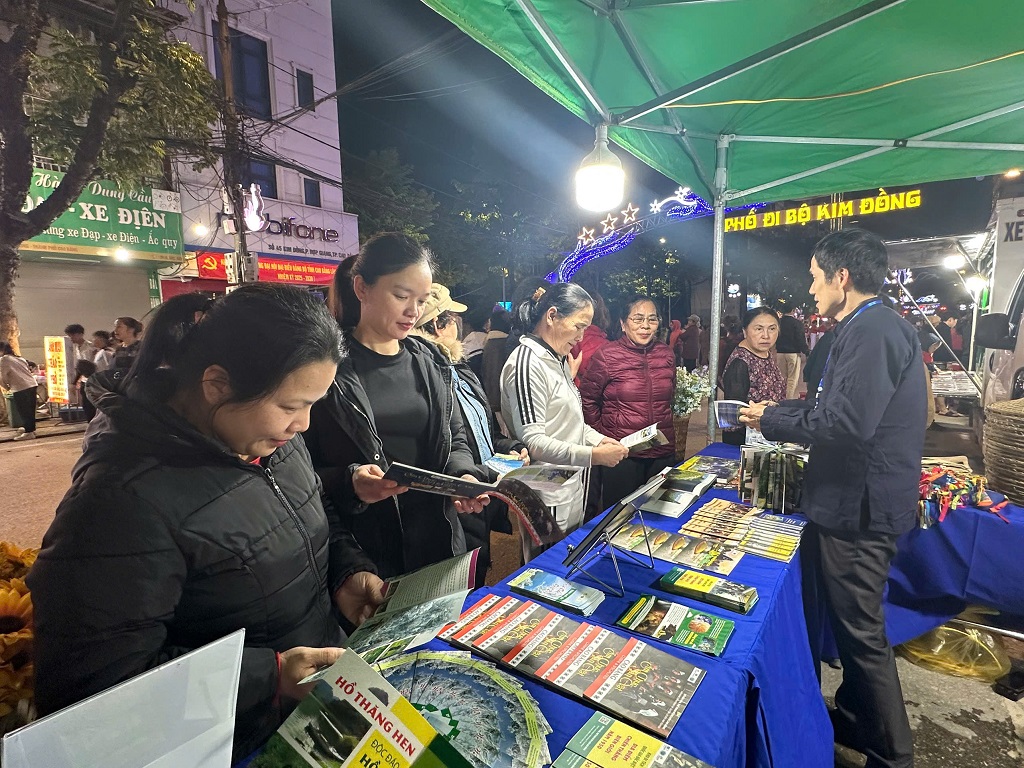 Các hoạt động kỷ niệm 20 năm ngày di sản văn hóa Việt Nam (23/11)