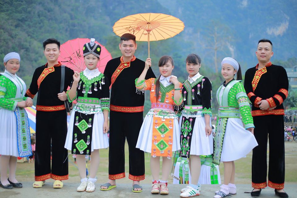 Ngày hội Văn hóa dân tộc Mông sẽ được tổ chức tại 5 huyện vào tháng Giêng năm Canh Tý (2020)