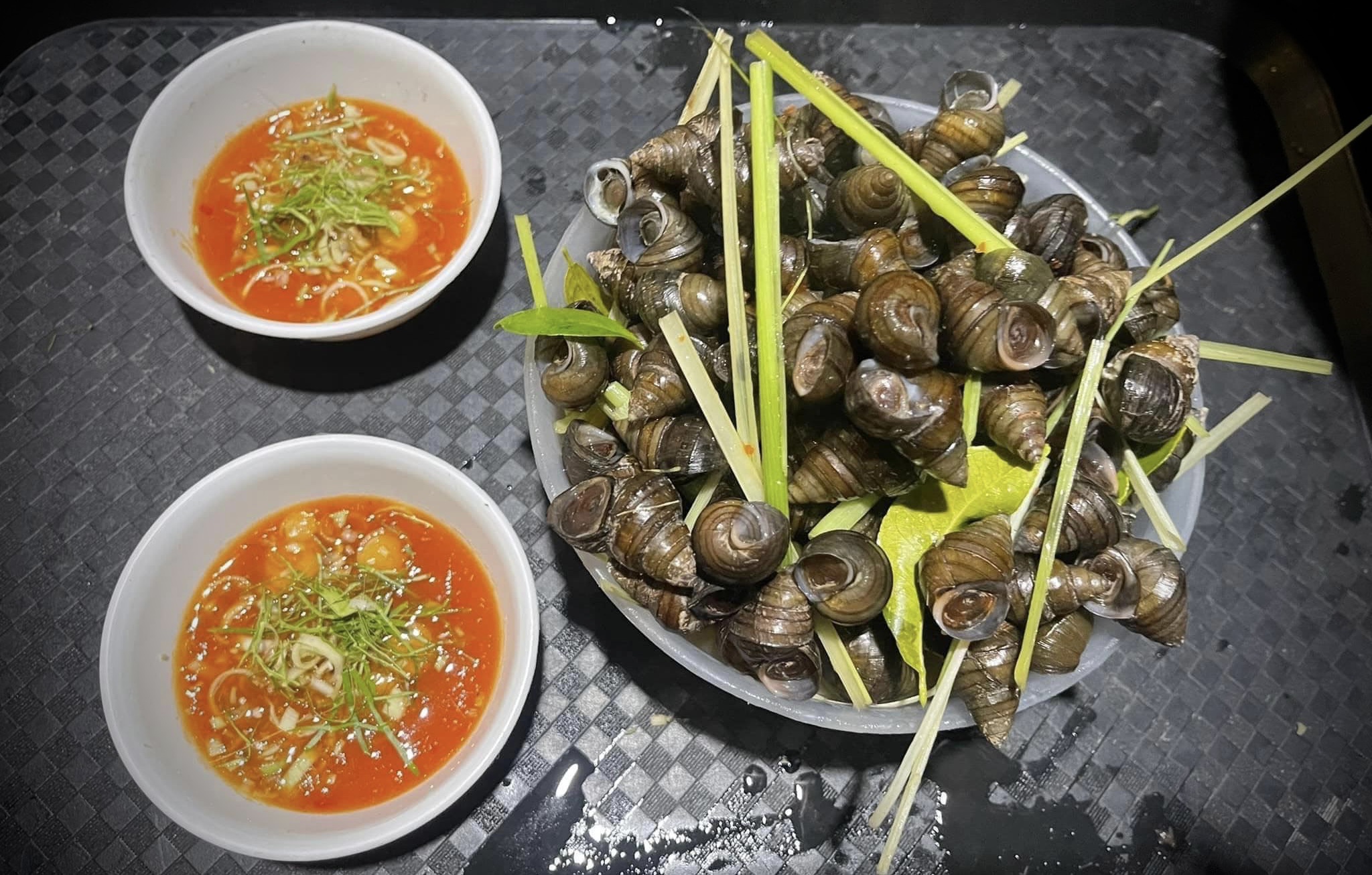Thành phố Cao Bằng – nơi “trăm món ăn vặt đều ngon”
