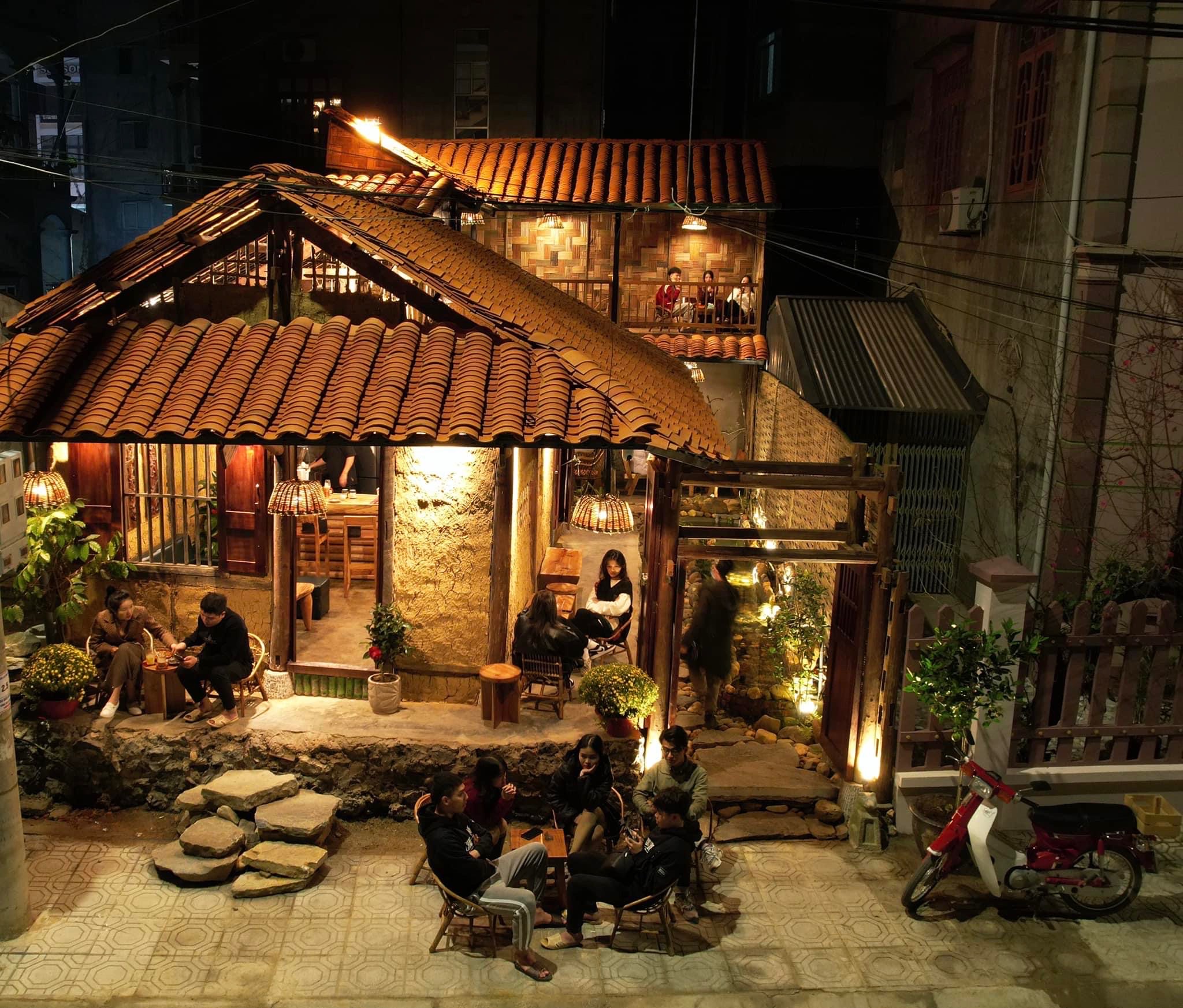 Check in Top 5 quán cafe có view đẹp tại thành phố Cao Bằng