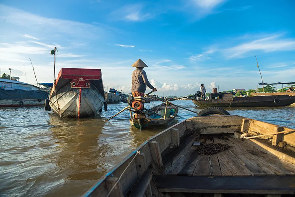 17 điểm du lịch hàng đầu của Việt Nam trong mắt bạn bè thế giới: Số 1 quá nổi tiếng!