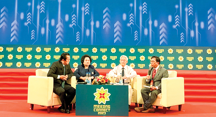 Thúc đẩy liên kết giữa vùng kinh tế TP Hồ Chí Minh và ĐBSCL