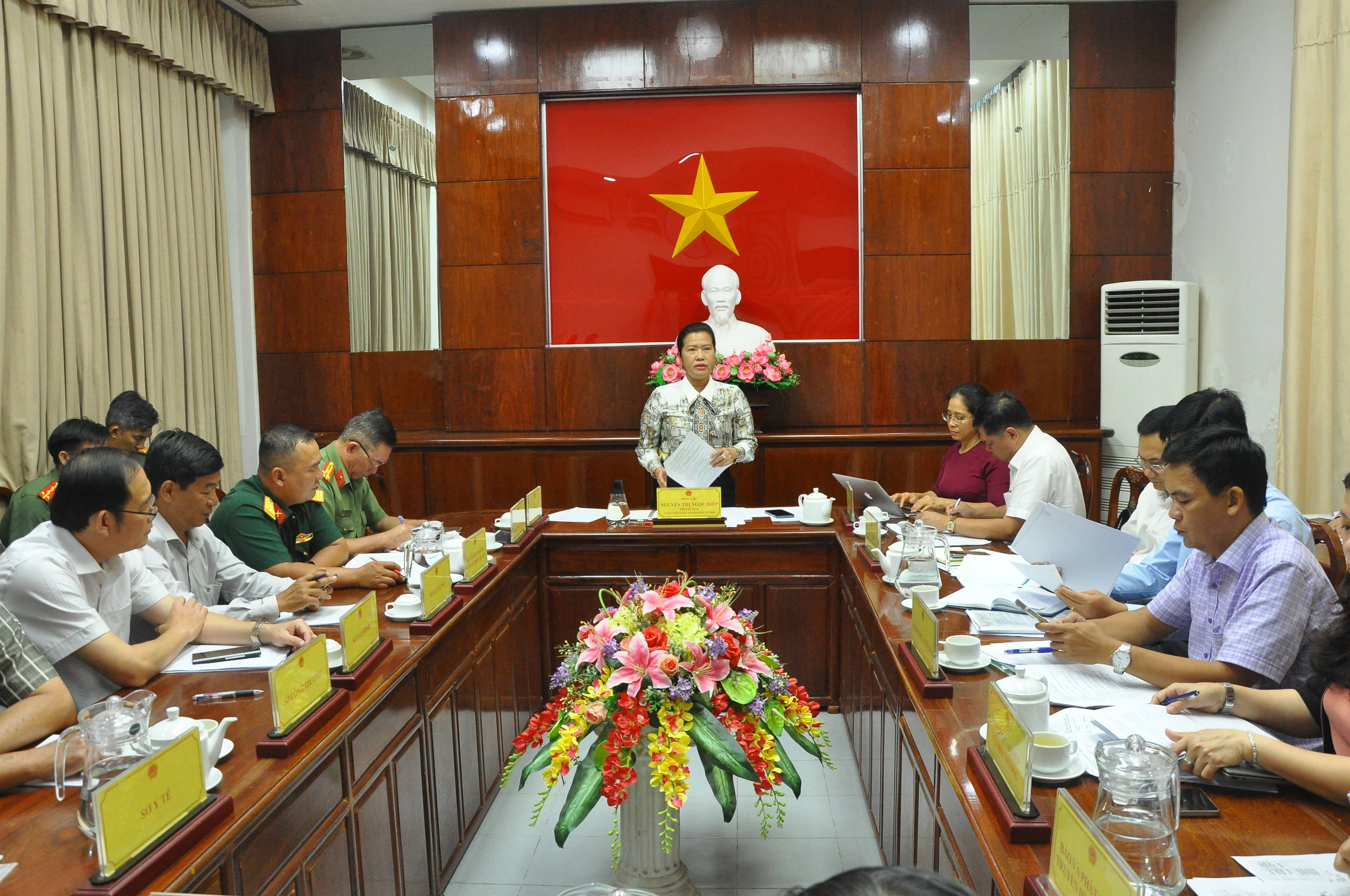 Cần Thơ khẩn trương chuẩn bị cho Lễ hội Oóc Om Bóc - Đua ghe Ngo năm 2025
