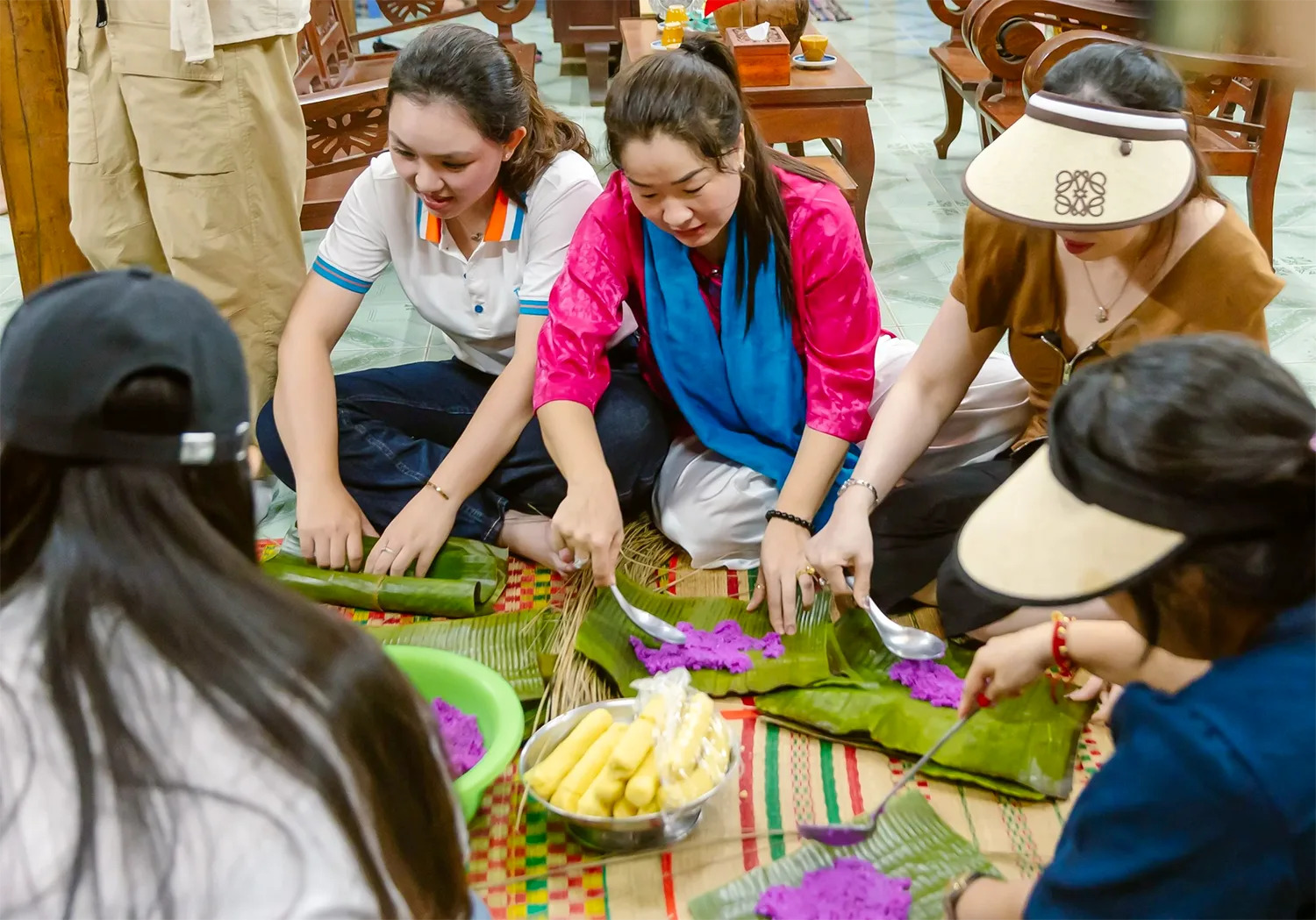 Cần Thơ đón khoảng 200 đơn vị trải nghiệm Famtrip “Xuôi dòng sông Hậu - Tìm về Tây Đô” 