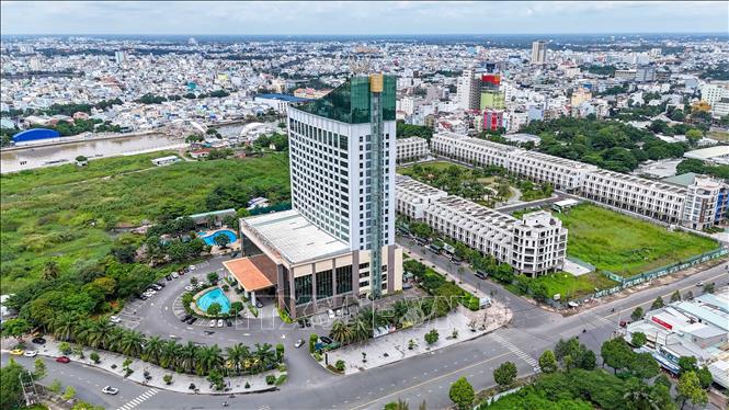 Thành phố Cần Thơ mới: Sứ mệnh đầu tàu của vùng Đồng bằng sông Cửu long