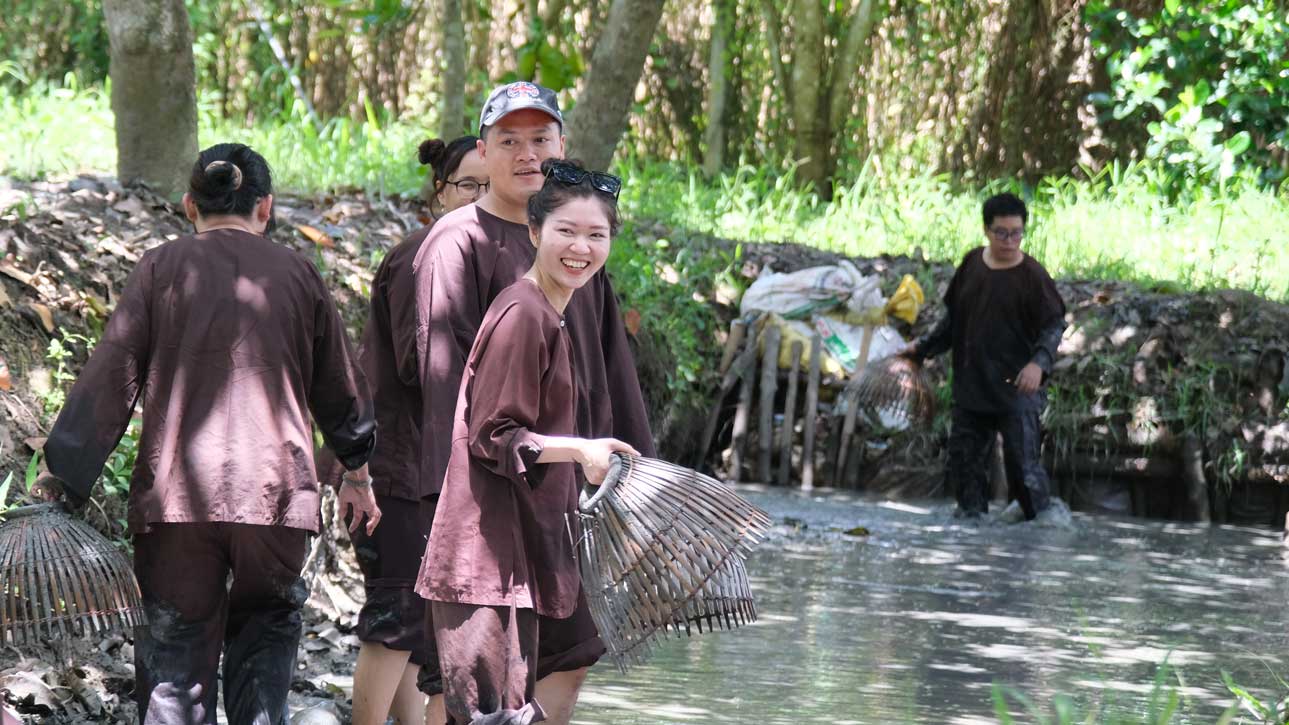 Sôi động mùa du lịch hè tại Cần Thơ với hàng loạt khuyến mãi khủng
