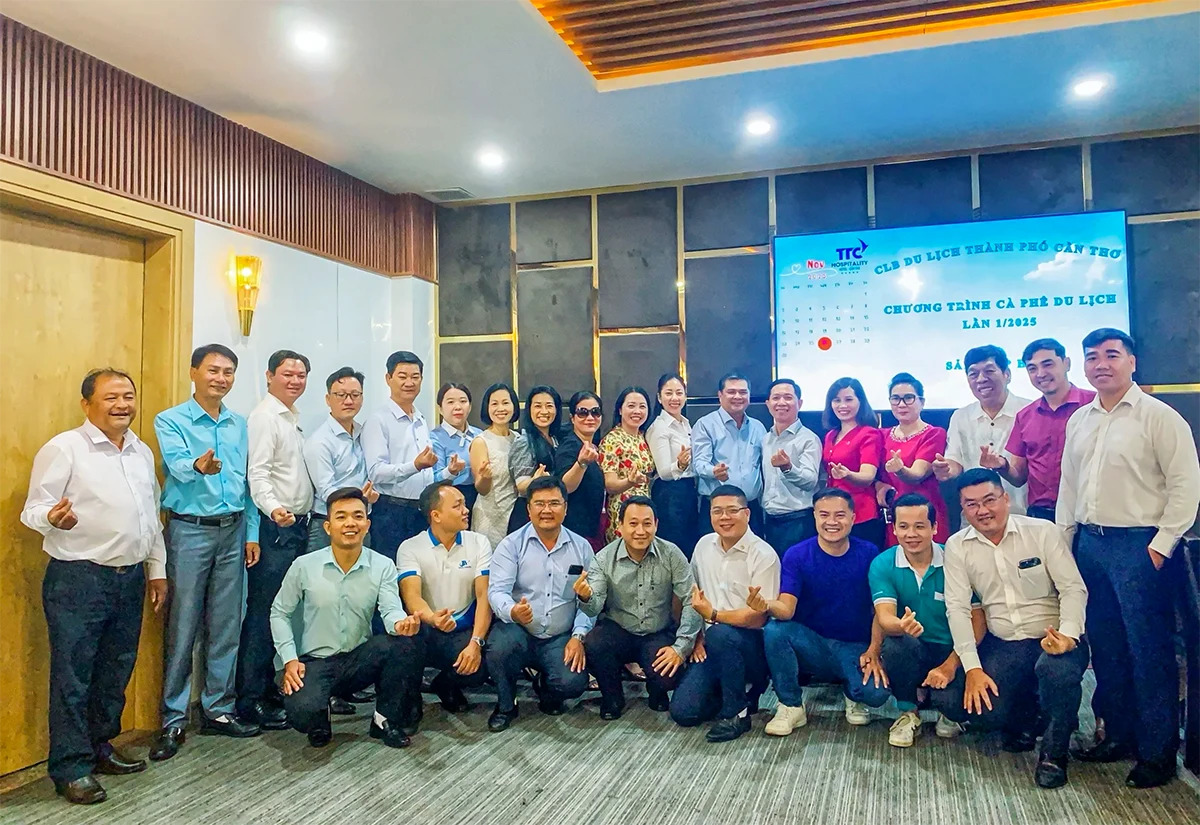 Đồng hành, thúc đẩy phát triển du lịch địa phương 