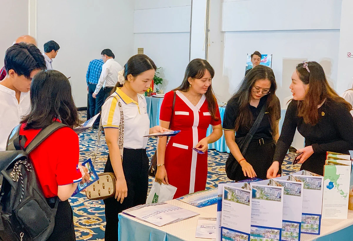 Hải Phòng quảng bá, giới thiệu du lịch tại Cần Thơ 