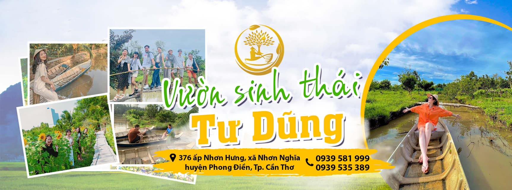 Phong Dien District