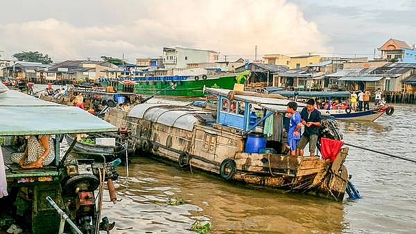 Du lịch Đồng bằng sông Cửu Long: Làm gì để phát huy nét riêng sau dịch?