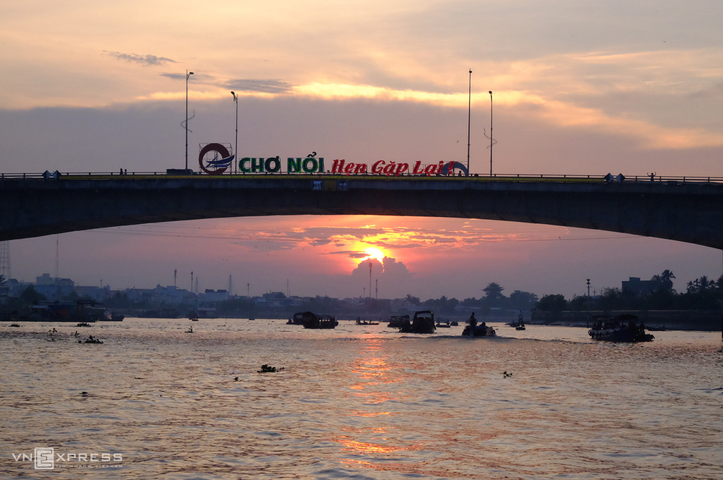 Những điều thú vị về 10 tỉnh thành nhỏ nhất Việt Nam