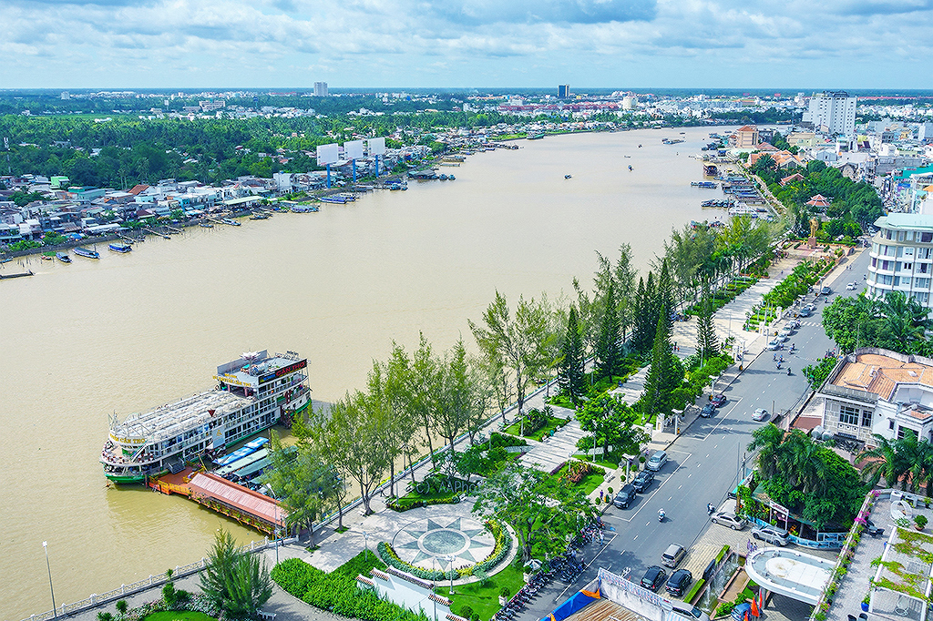 Bến Ninh Kiều