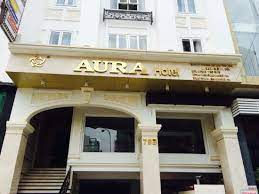 Khách sạn Aura