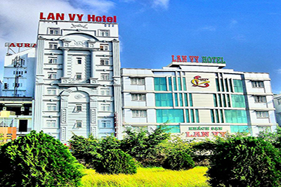 Khách sạn Lan Vy