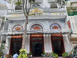 Khách sạn Thanh Thủy 3