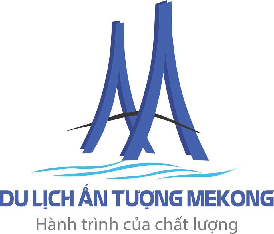 Công ty TNHH TM Dịch vụ và Du lịch Ấn tượng Mekong
