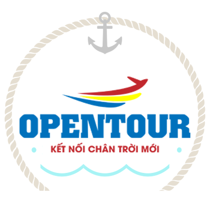 Công ty TNHH TM Du lịch Open Tour CT